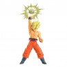 Figurine Dragon Ball Z - Son Goku IV GX Materia 17cm