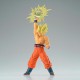 Figurine Dragon Ball Z - Son Goku IV GX Materia 17cm