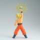 Figurine Dragon Ball Z - Son Goku IV GX Materia 17cm