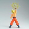 Figurine Dragon Ball Z - Son Goku IV GX Materia 17cm