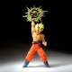 Figurine Dragon Ball Z - Son Goku IV GX Materia 17cm