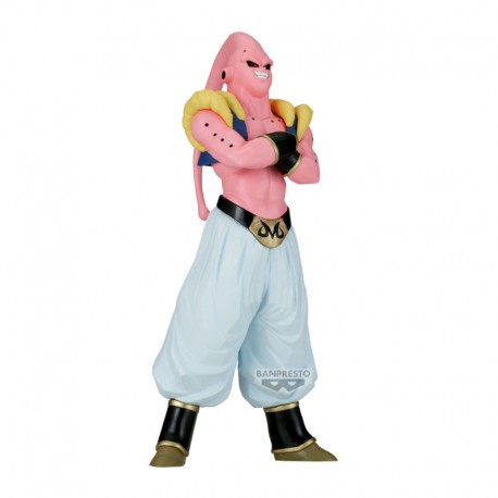 Figurine Dragonball Z - Majin Buu (Vs Ultimate Gohan) Match Makers 18cm