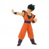 Figurine Dragonball Z - Ultimate Gohan (Vs Majin Buu) Match Makers 16cm