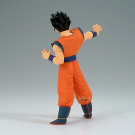 Figurine Dragonball Z - Ultimate Gohan (Vs Majin Buu) Match Makers 16cm