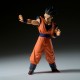 Figurine Dragonball Z - Ultimate Gohan (Vs Majin Buu) Match Makers 16cm