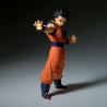 Figurine Dragonball Z - Ultimate Gohan (Vs Majin Buu) Match Makers 16cm