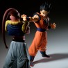 Figurine Dragonball Z - Ultimate Gohan (Vs Majin Buu) Match Makers 16cm
