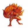 Figurine Naruto Shippuden - Kurama Vol.2 Ver. B