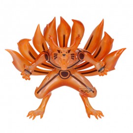 Figurine Naruto Shippuden - Kurama Vol.2 Ver. B