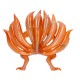 Figurine Naruto Shippuden - Kurama Vol.2 Ver. B