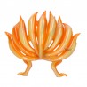 Figurine Naruto Shippuden - Kurama Vol.2 Ver. A
