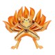 Figurine Naruto Shippuden - Kurama Vol.2 Ver. A