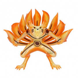Figurine Naruto Shippuden - Kurama Vol.2 Ver. A