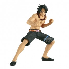 Figurine One Piece - Portgas D. Ace Battle Record Collection 13cm