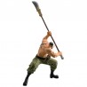Figurine One Piece - Edward Newgate Grandista 21cm