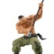 Figurine One Piece - Edward Newgate Grandista 21cm