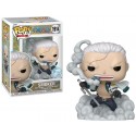 Figurine One Piece - Smoker Special Edition Pop 10cm
