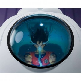 Figurine Dragon Ball Z - Medical Machine S.H.Figuarts