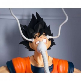 Figurine Dragon Ball Z - Medical Machine S.H.Figuarts