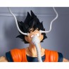 Figurine Dragon Ball Z - Medical Machine S.H.Figuarts
