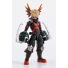 Figurine My Hero Academia - Katsuki Bakugo S.H.Figuarts