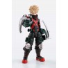 Figurine My Hero Academia - Katsuki Bakugo S.H.Figuarts