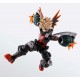 Figurine My Hero Academia - Katsuki Bakugo S.H.Figuarts