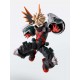 Figurine My Hero Academia - Katsuki Bakugo S.H.Figuarts