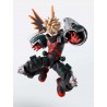 Figurine My Hero Academia - Katsuki Bakugo S.H.Figuarts