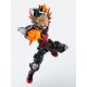 Figurine My Hero Academia - Katsuki Bakugo S.H.Figuarts