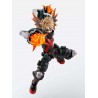 Figurine My Hero Academia - Katsuki Bakugo S.H.Figuarts