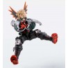Figurine My Hero Academia - Katsuki Bakugo S.H.Figuarts