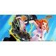 Figurine One Piece - Nami Lightning Blast [Extra Battle] Figuarts Zero
