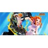 Figurine One Piece - Nami Lightning Blast [Extra Battle] Figuarts Zero