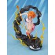 Figurine One Piece - Nami Lightning Blast [Extra Battle] Figuarts Zero