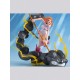 Figurine One Piece - Nami Lightning Blast [Extra Battle] Figuarts Zero