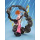 Figurine One Piece - Nami Lightning Blast [Extra Battle] Figuarts Zero