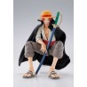 Figurines One Piece - Shanks & Monkey.D.Luffy Childhood S.H.Figuarts Bandai