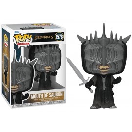 Figurine The Lord of the Ring - Mouth of Sauron Pop 10cm
