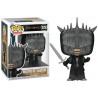 Figurine The Lord of the Ring - Mouth of Sauron Pop 10cm
