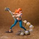 Figurine One Piece - Nami SFC 16cm
