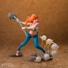Figurine One Piece - Nami SFC 16cm