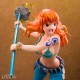 Figurine One Piece - Nami SFC 16cm