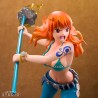 Figurine One Piece - Nami SFC 16cm