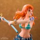 Figurine One Piece - Nami SFC 16cm
