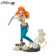 Figurine One Piece - Nami SFC 16cm
