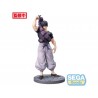 Figurine Jujutsu Kaisen - Toji Fushiguro Luminasta 17cm