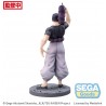 Figurine Jujutsu Kaisen - Toji Fushiguro Ready for Battle Luminasta 17cm