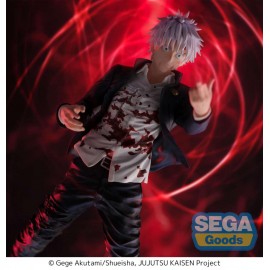 Figurine Jujutsu Kaisen - Premature Death Satoru Gojo Cursed Technique Reversal Red Figurizma 24 cm