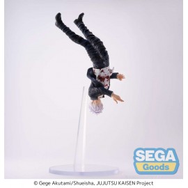 Figurine Jujutsu Kaisen - Premature Death Satoru Gojo Cursed Technique Reversal Red  Figurizma 24 cm